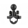 SUPPORTO A MANUBRIO RAM MOUNT PER APPLE MINI iPad