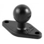 SUPPORTO A MANUBRIO RAM MOUNT PER APPLE MINI iPad