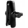 SUPPORTO A MORSETTA YOKE MOUNTING RAM-MOUNT PER APPLE iPhone6 PLUS