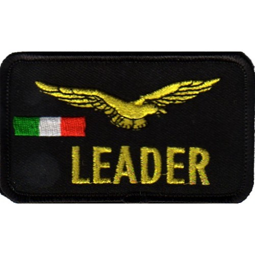 Leader