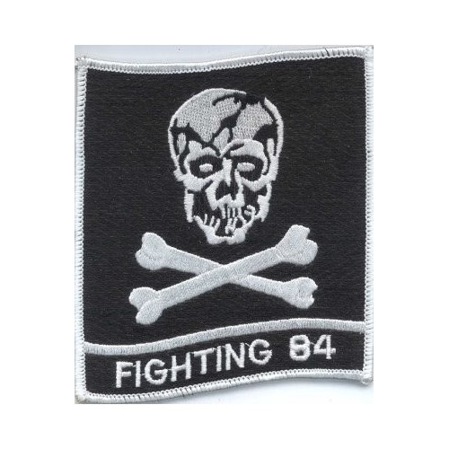 Fightinh 84 - Teschio