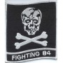 Fightinh 84 - Teschio