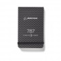 Block Notes Mini "Carbon" Boeing