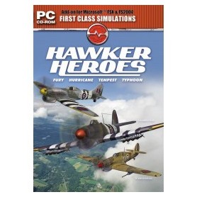 Hawker Heroes