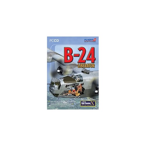 B-24 Liberator