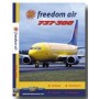 FREEDOM AIR 737-300