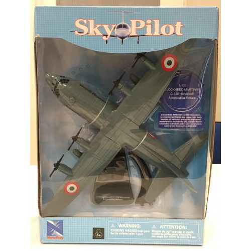 C130 Hercules Aeronautica Militare