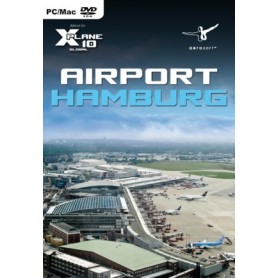 Airport Hamburg