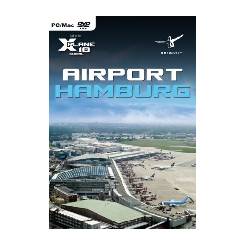 Airport Hamburg