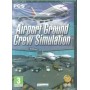 Airport Ground Crew Simulation