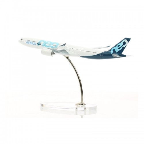 Modellino A330-200F scala1:400