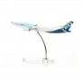 Modellino A330-200F scala1:400