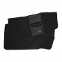 Coperta da viaggio in pile Airbus