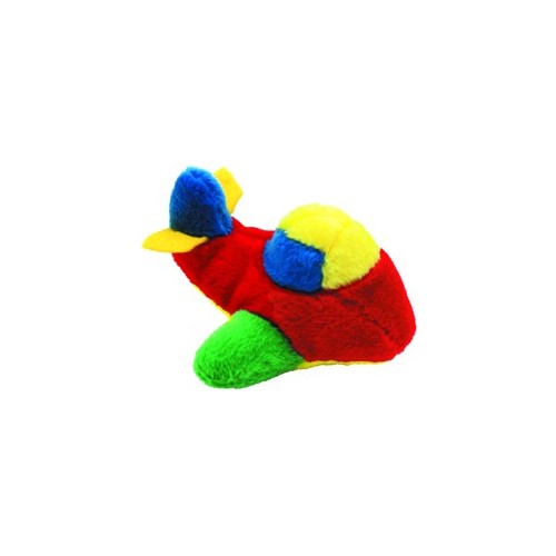 Peluche mini aeroplano