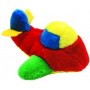 Peluche mini aeroplano