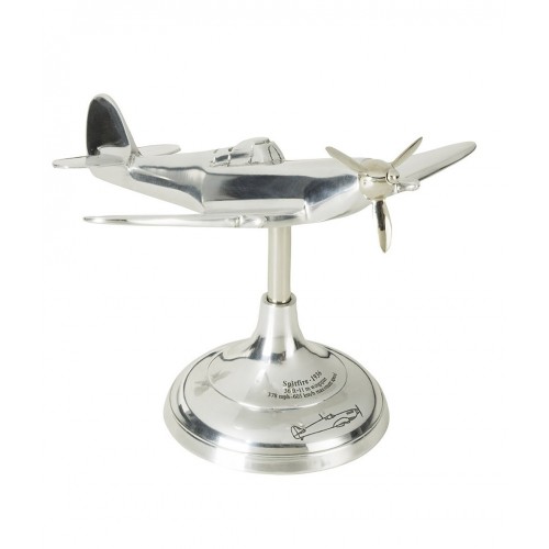Modello in alluminio Spitfire  AP099