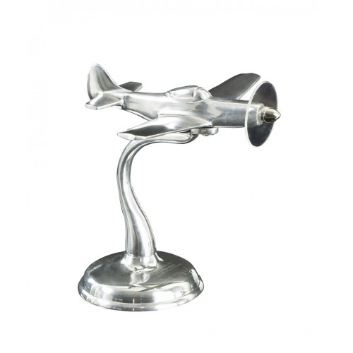 Modellino da scrivania WWII Mustang  AP 098