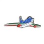Spilla Distintivo G91 Frecce Tricolori