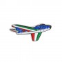 Spilla Distintivo F86E Frecce Tricolori