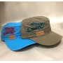 Cappellino BORN TO FLY