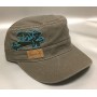 Cappellino BORN TO FLY