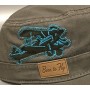 Cappellino BORN TO FLY