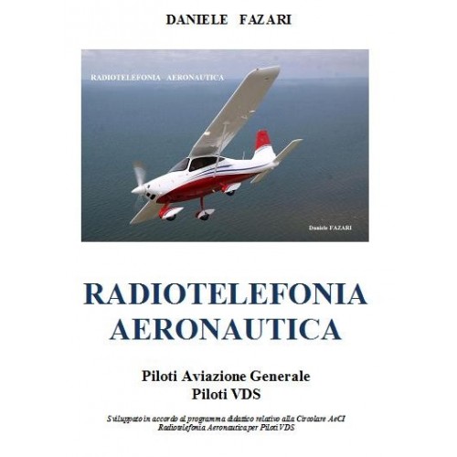 Manuale di Radiotelefonia Aeronautica