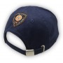 Cappellino Design4Pilots blu o nero
