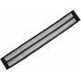Gradi manica 2 strisce ARGENTO