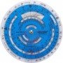Regolo aeronautico E6-B air classic (Circular Flight Computer)