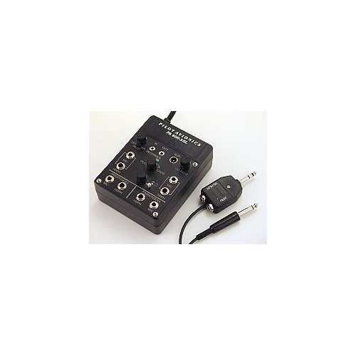 Intercom Pilot Communication PA400 3BL