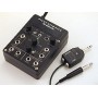 Intercom Pilot Communication PA400 3BL