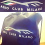 Borsa con lacci Aero Club Milano