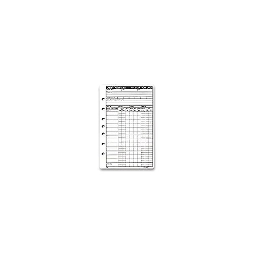 Navigation Log 2