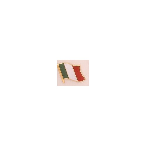 Spilla Bandiera Italia