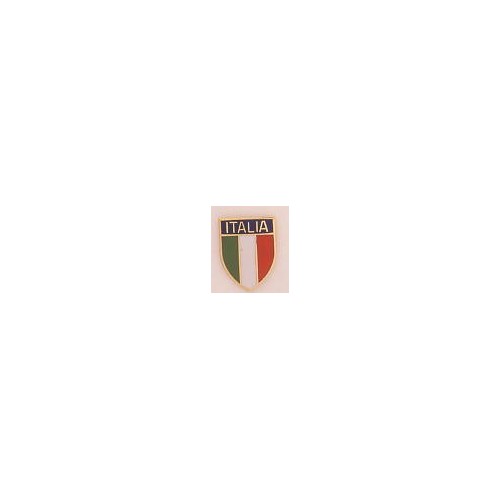 Spilla Scudetto Italia