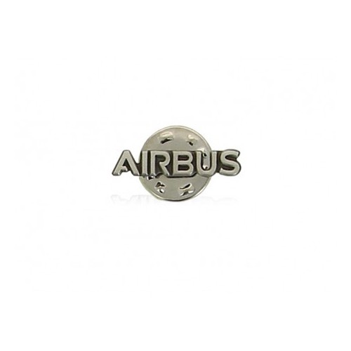 Spilla Airbus