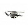 Spilla Airbus Tiger
