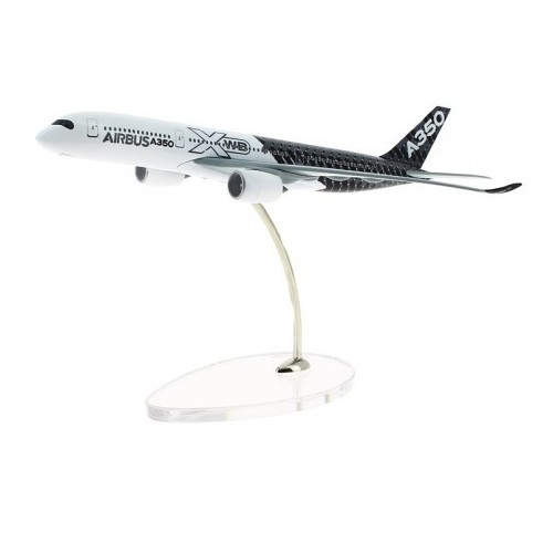 Modellino A350 XWB scala1:400