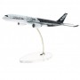 Modellino A350 XWB scala1:400