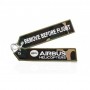 Portachiavi Remove Before Flight - Airbus Helicopters
