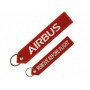 Portachiavi Remove Before Flight - Airbus
