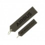 Portachiavi Airbus "We Make It Fly"