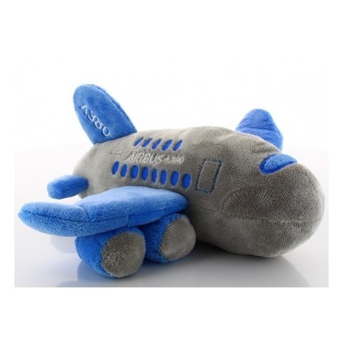 Peluche A380