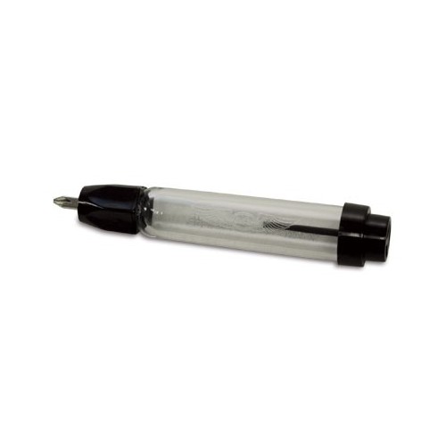 Aircraft fuel tester Short