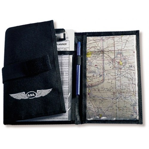 Cosciale ASA VFR trifold