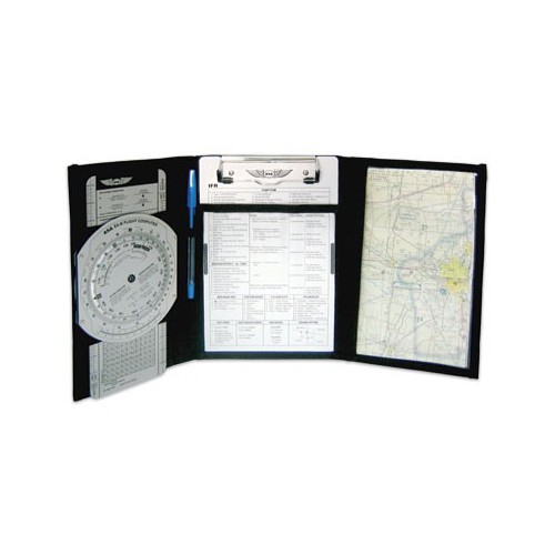 Cosciale ASA IFR trifold