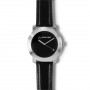 Orologio da polso "Rotating Airplane" argento Boeing
