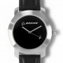 Orologio da polso "Rotating Airplane" argento Boeing