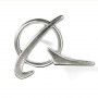 Spilla Simbolo Boeing argento